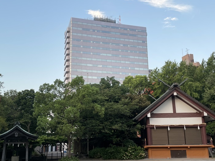 FM大師(神奈川県・川崎市・川崎区)