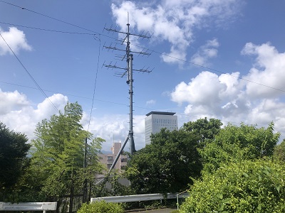 FMカオン(神奈川県・海老名市)